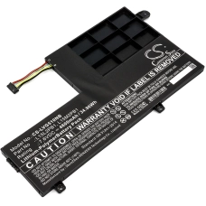 Reemplazo de batería compatible para LENOVO 5B10K84491,5B10K84639,5B10K85056,L15C2PB1,L15L2PB1...