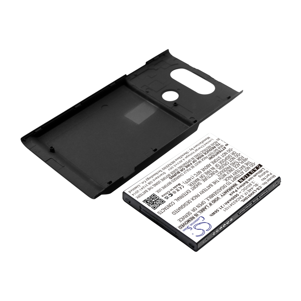 Battery for LG H918