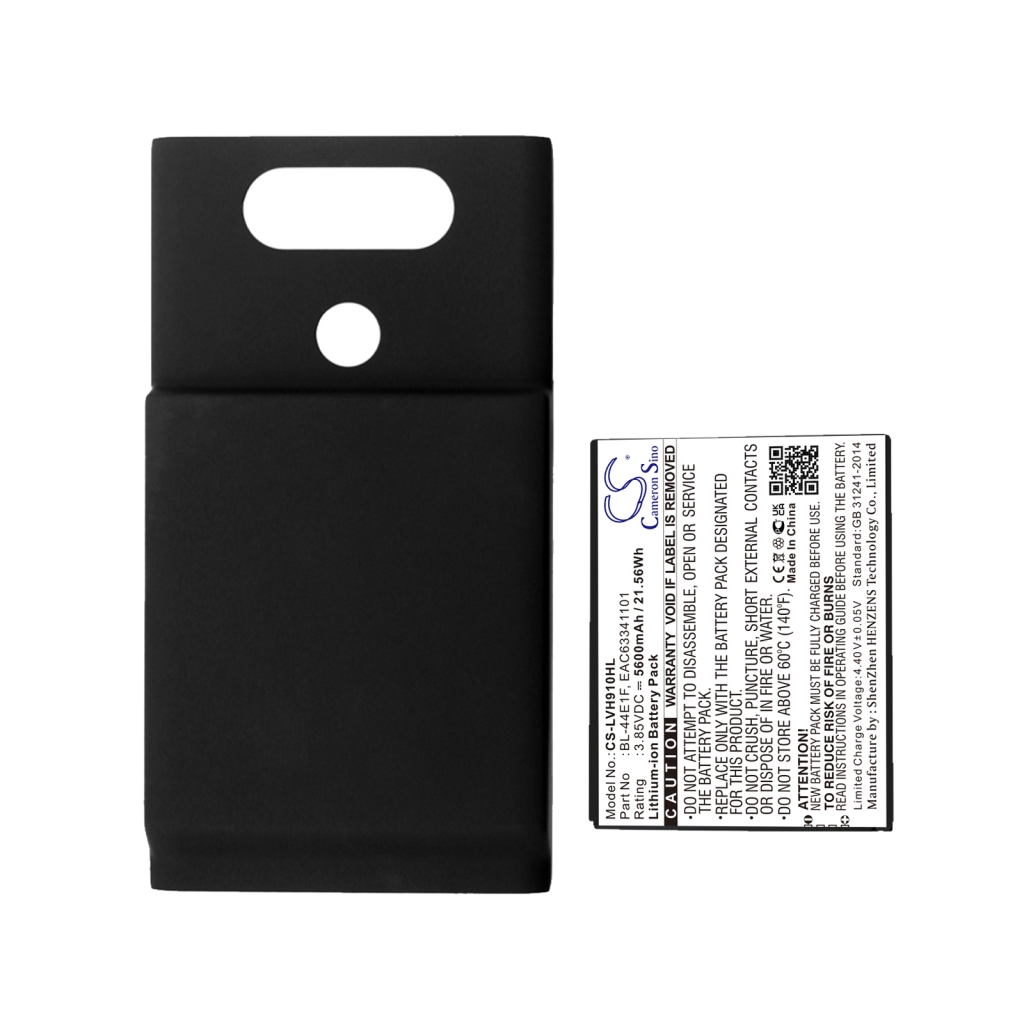 Battery for LG H918