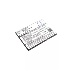 Reemplazo de batería compatible para LG BL-44E1F,EAC63341101,PAC63320502