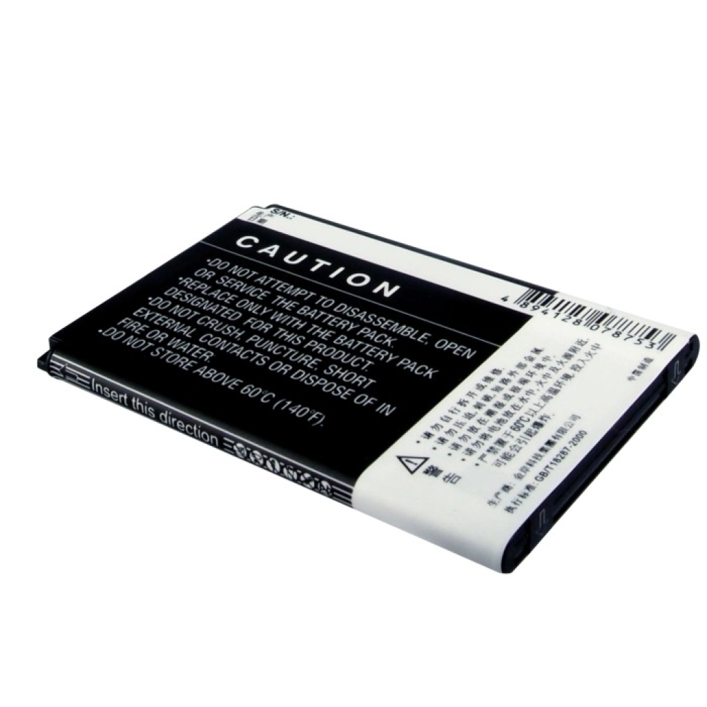 Compatible battery replacement for LENOVO BL160