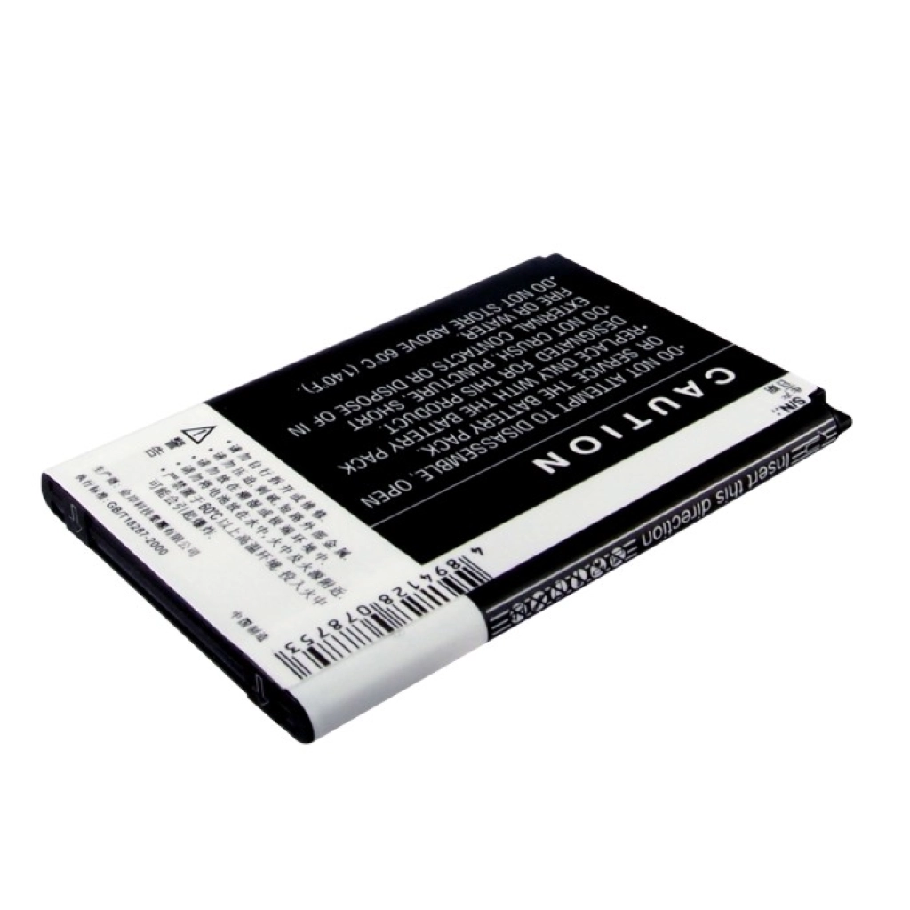 Compatible battery replacement for LENOVO BL160