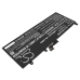 Batería para portátil Lenovo CS-LVK132NB