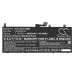 Batería para portátil Lenovo CS-LVK132NB