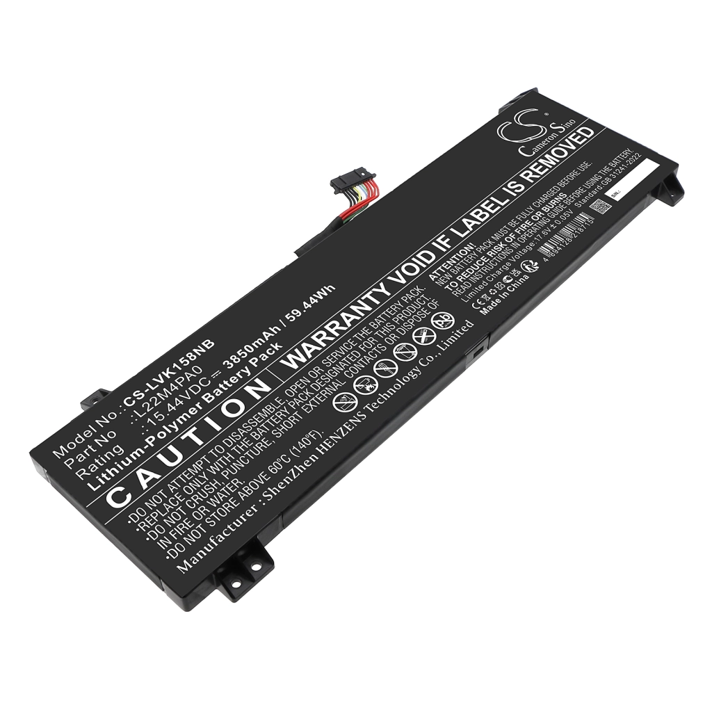 Lenovo LOQ 15IRH8 82XV00DPCK