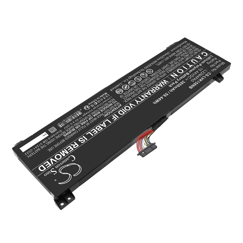 Lenovo LOQ 15IRH8 82XV00DPCK