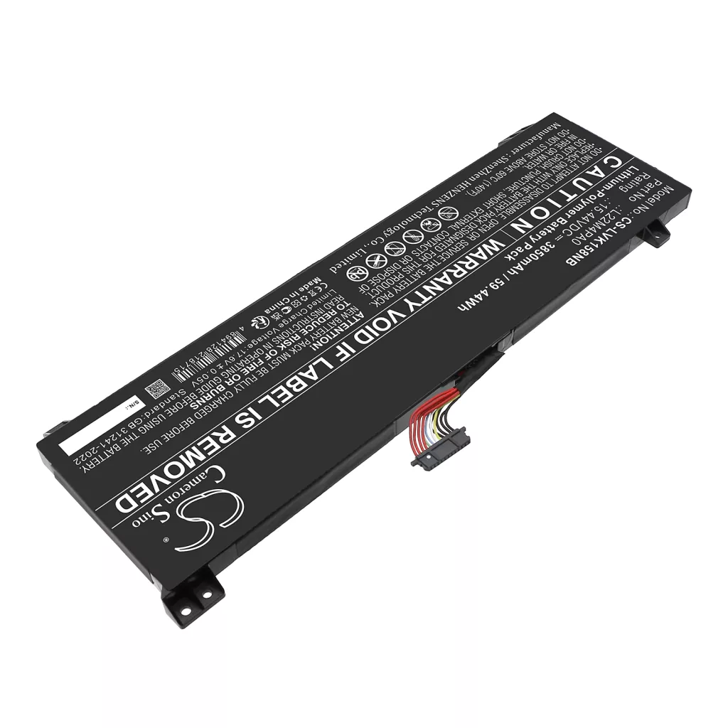 Lenovo LOQ 15IRH8 82XV00LSHH