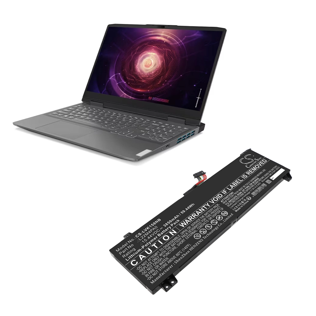 Lenovo LOQ 15IRH8 82XV00LSHH
