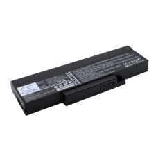 Reemplazo de batería compatible para LENOVO ASM P/N BATFT10L61,BATEL80L6,BATEL80L9,BATFL91L6,FUR P/N 121ZP000C