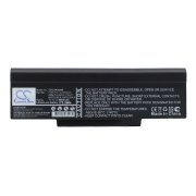 CS-LVK42NB<br />Baterías para  reemplaza la batería BATEL80L6