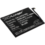 Battery compatibleWith Lenovo
