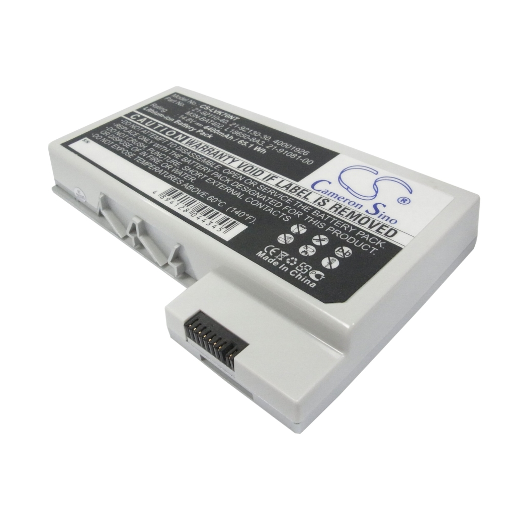 Batería compatible con FIC