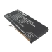 Batería del teléfono móvil Lenovo CS-LVK900SL