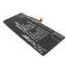 Batería del teléfono móvil Lenovo CS-LVK900SL
