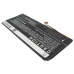 Batería del teléfono móvil Lenovo CS-LVK900SL