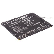 Reemplazo de batería compatible para LENOVO BL216