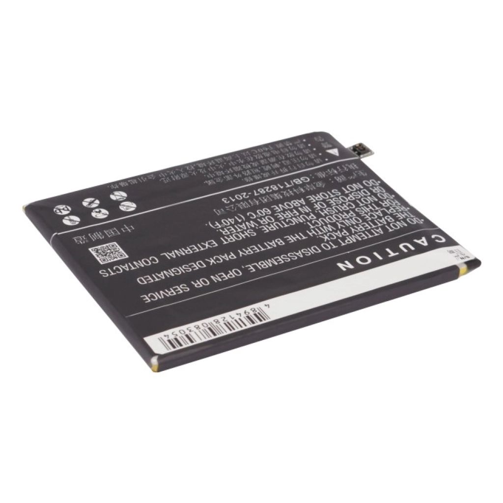 Batería del teléfono móvil Lenovo CS-LVK910SL