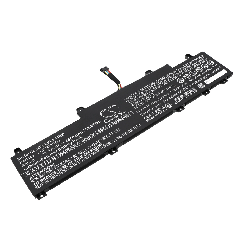 Lenovo ThinkPad L14 Gen 3(AMD)21C5001FMS
