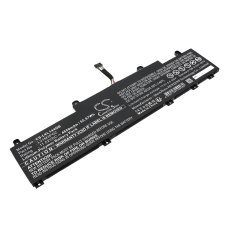 Reemplazo de batería compatible para LENOVO 5B11F21940,5B11F21941,5B11F21942,5B11F21943,5B11F21946...