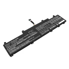 Reemplazo de batería compatible para LENOVO 5B11F21940,5B11F21941,5B11F21942,5B11F21943,5B11F21946...