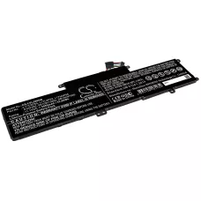 Reemplazo de batería compatible para LENOVO 01AV481,01AV482,01AV483,041AV481,5B10W13885...
