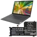 Batería para portátil Lenovo IdeaPad 5-15IIL05