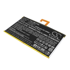 Reemplazo de batería compatible para Lenovo L23B2P31,L23C2P31,L23D2P31,L23L2P31,L23M2P31...