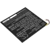 Batería para portátil Lenovo CS-LVM310NB