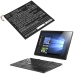 Batería para portátil Lenovo CS-LVM310NB