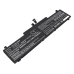 Batería para portátil Lenovo CS-LVN140NB