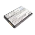 Batería del teléfono móvil LG CS-LVN251SL