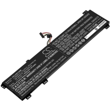 Reemplazo de batería compatible para LENOVO 5B10W86188,L19C4PC1,L19C4PC2,L19M4PC1,L19M4PC2...