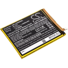 Reemplazo de batería compatible para LENOVO BL287