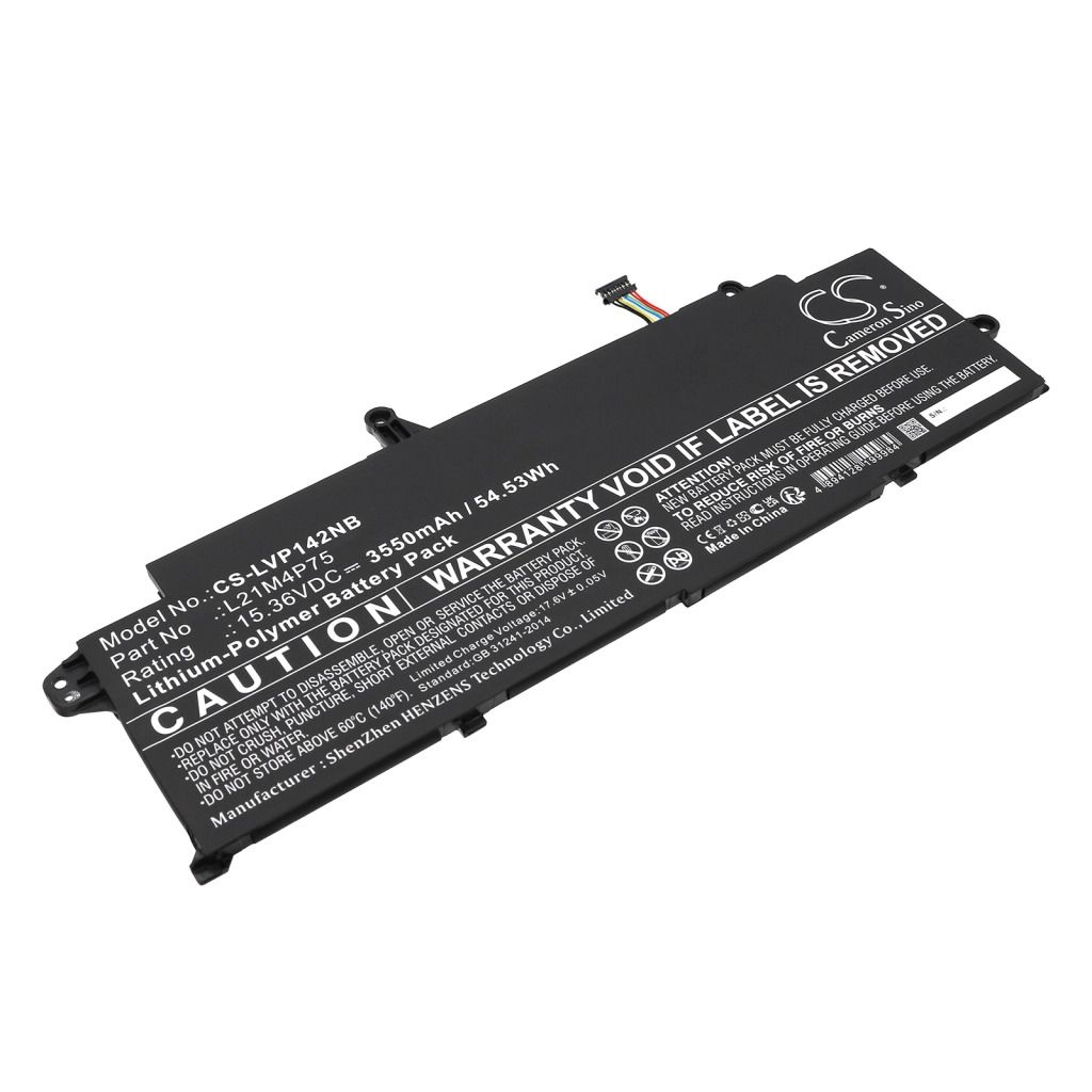 Lenovo ThinkPad T14s Gen 3(Intel)21BR00DDPE