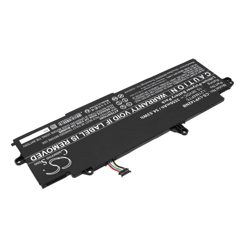 Lenovo ThinkPad T14s Gen 3(Intel)21BR00DDPE