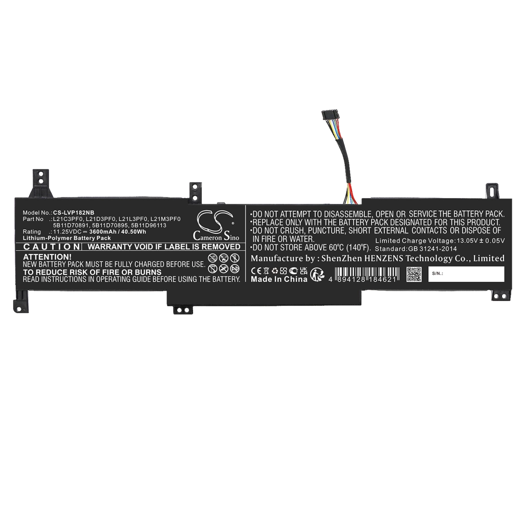 Lenovo IdeaPad 1 15ALC7 82R4001WSB
