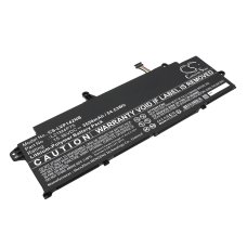 Reemplazo de batería compatible para LENOVO 5B10W51874,5B10W51875,5B10W51876,L21D4P74,L21L4P73...