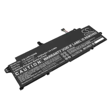 Reemplazo de batería compatible para LENOVO 5B10W51874,5B10W51875,5B10W51876,L21D4P74,L21L4P73...