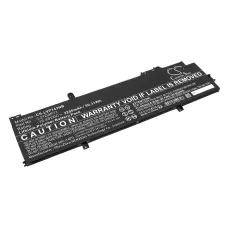 Reemplazo de batería compatible para LENOVO 5B10W51863,5B10W51864,5B10W51866,5B10W51867,L21C4P71...