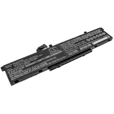 Reemplazo de batería compatible para LENOVO 5B10W13958,5B10W13959,L19C6P71,L19L6P71,SB10T83201...