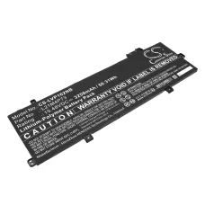 Reemplazo de batería compatible para LENOVO 5B10W51869,L21M4P73,SB10W51970