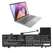 Notebook battery Lenovo IdeaPad Slim 5 14ABR8 82XE006XIN