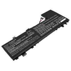 Reemplazo de batería compatible para LENOVO 5B11K39362,5B11N45396,L22B3PA3,L22C3PA3,L22D3PA3...