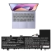 Notebook battery Lenovo CS-LVP234NB