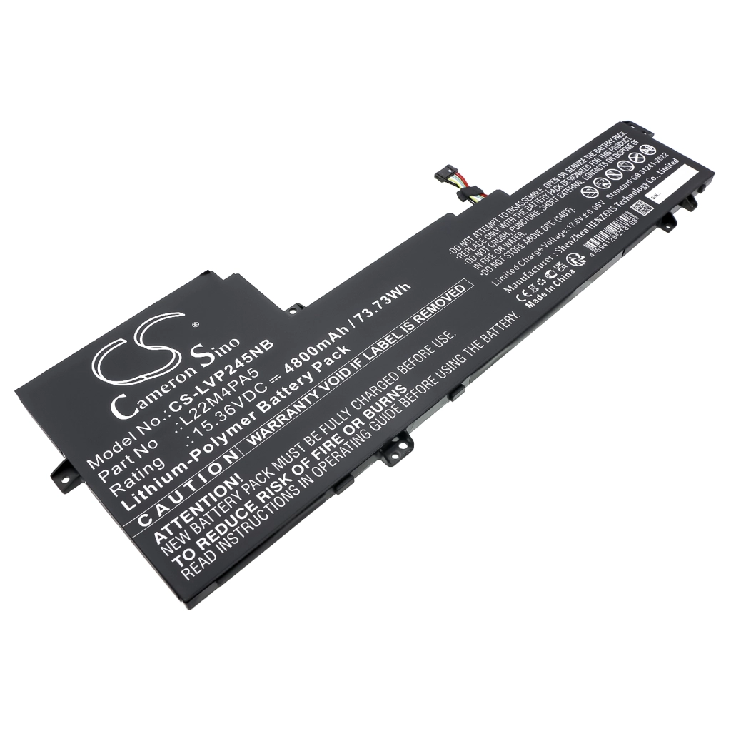 Lenovo IdeaPad Slim 5 16ABR8 82XG005XMX