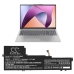Notebook battery Lenovo CS-LVP245NB