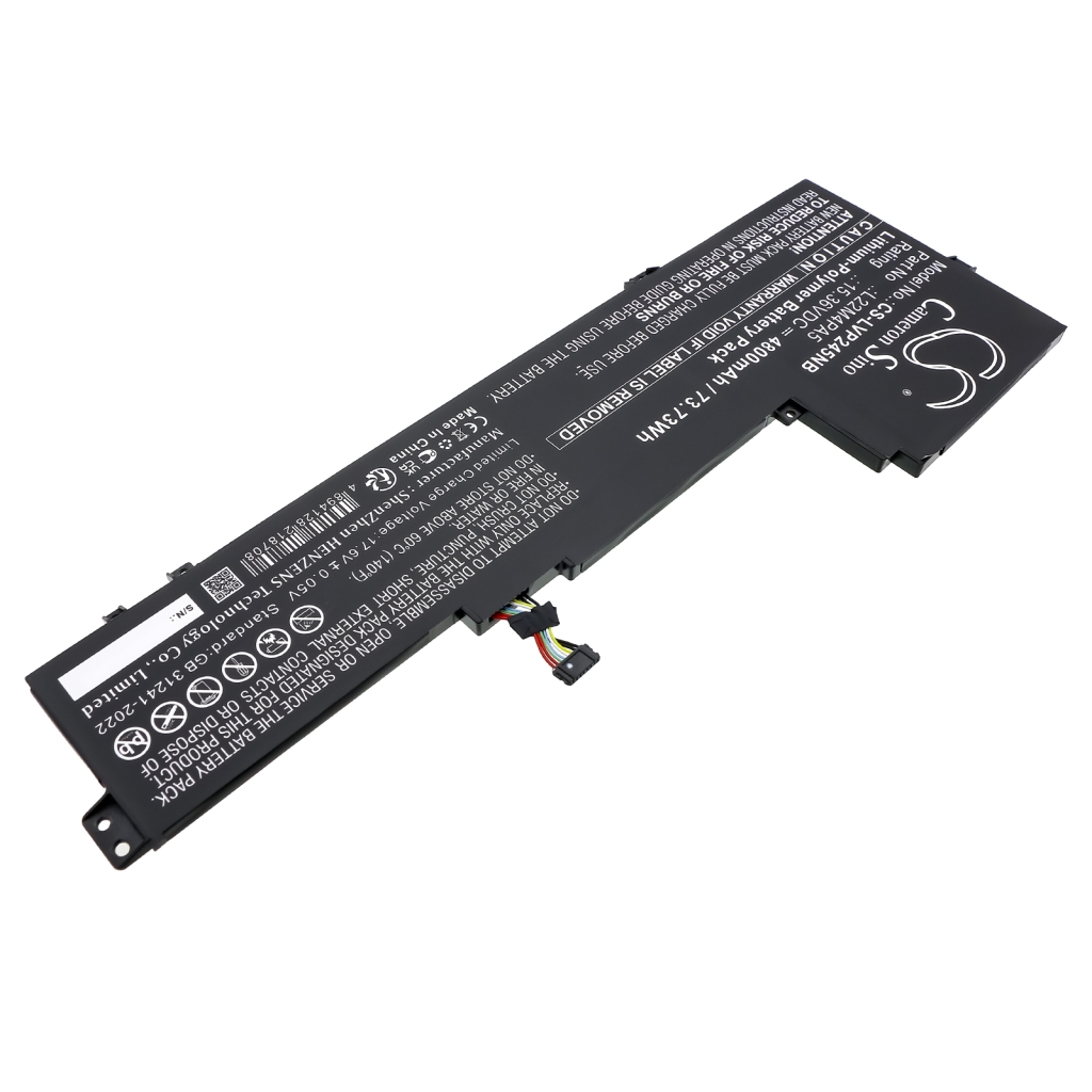 Lenovo IdeaPad Slim 5 16ABR8 82XG005UMH