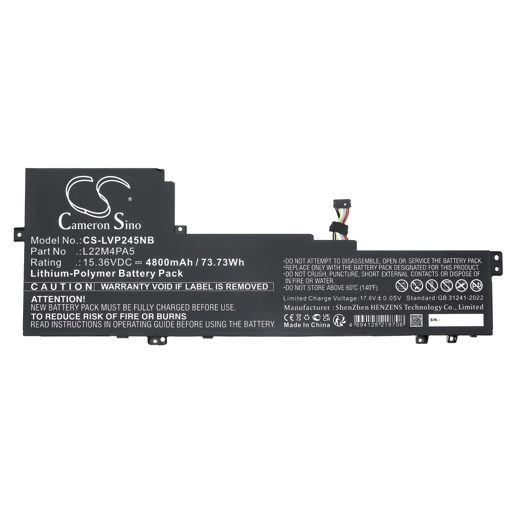 Lenovo IdeaPad Slim 5 16ABR8 82XG005XMX