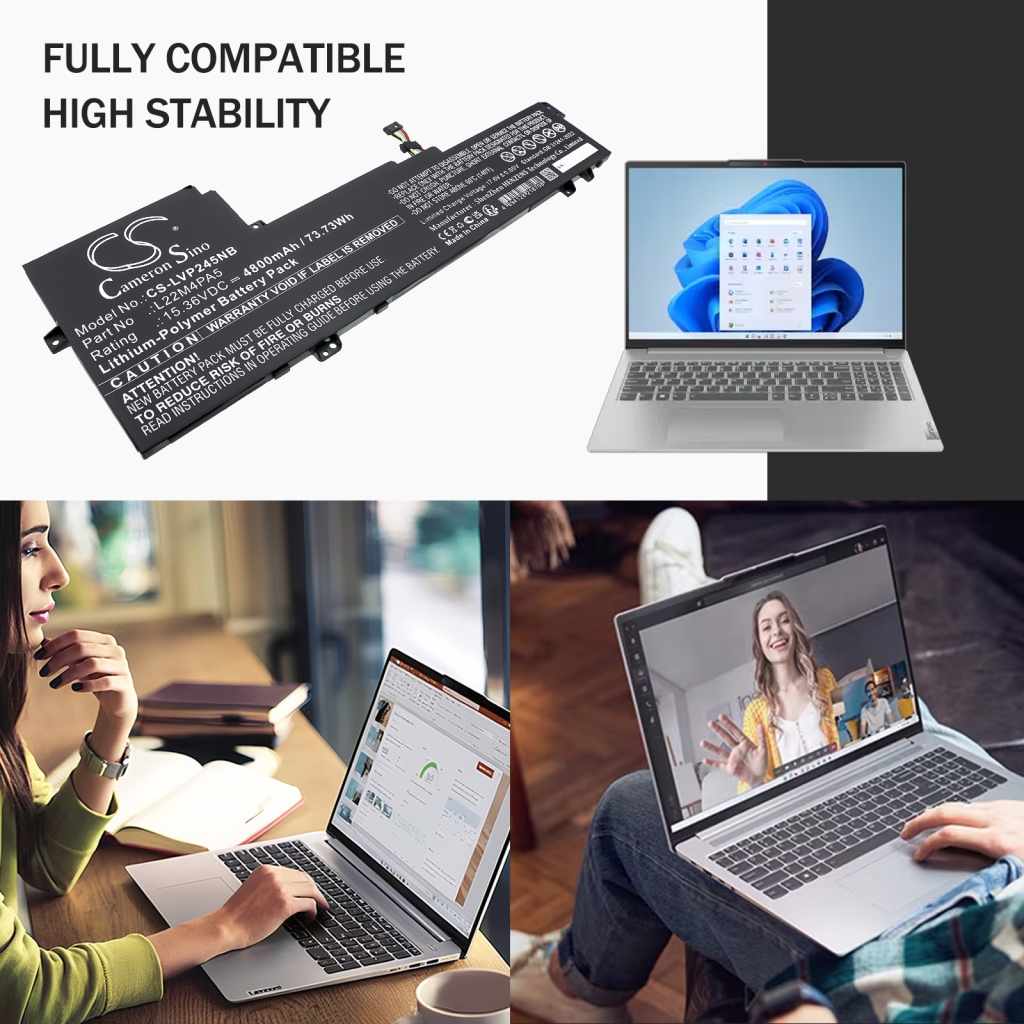 Lenovo IdeaPad Slim 5 16ABR8 82XG005UMH