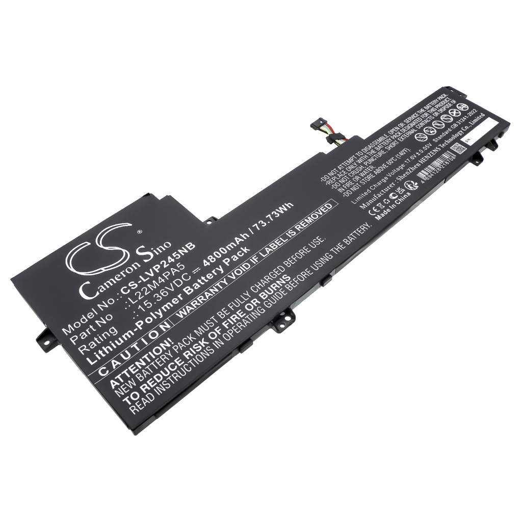 Lenovo IdeaPad Slim 5 16ABR8 82XG0069RK